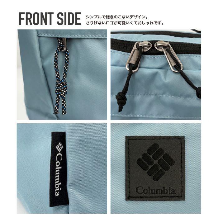 Columbia（コロンビア） Great Smoky Garden Crescent グレート