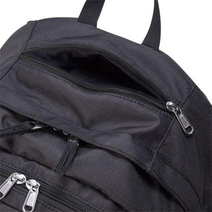 ROXY（ロキシー） リュック デイパック バックパック 25L ブラック