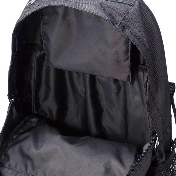 ROXY（ロキシー） リュック デイパック バックパック 25L ブラック