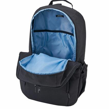 ROXY（ロキシー） リュック デイパック バックパック 30L ブラック