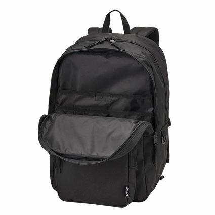 ROXY ロキシー リュック デイパック バックパック 大容量 32L B4 スクールリュック ダブルルーム 軽量 撥水 通勤 通学 中学生 高校生 大学生 RBG251304 | ROXY | 05