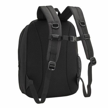 ROXY ロキシー リュック デイパック バックパック 大容量 32L B4 スクールリュック ダブルルーム 軽量 撥水 通勤 通学 中学生 高校生 大学生 RBG251304 | ROXY | 07