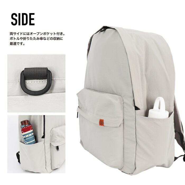 UNIVERSAL OVERALL（ユニバーサルオーバーオール） デイパック