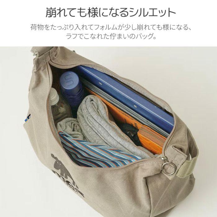 moz（モズ） ショルダーバッグ ヨコ型ショルダーバッグ ニュース