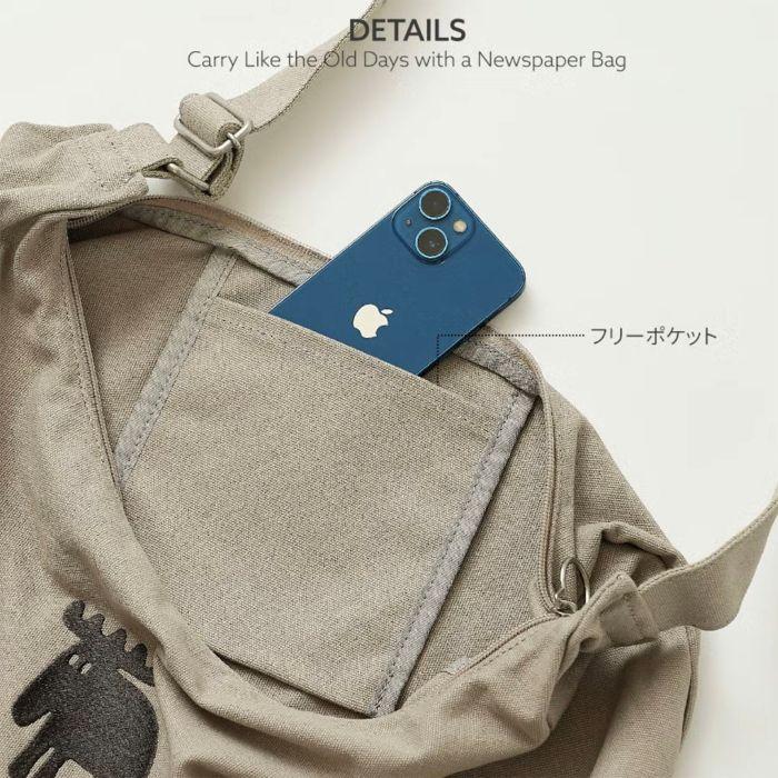 moz（モズ） ショルダーバッグ ヨコ型ショルダーバッグ ニュース