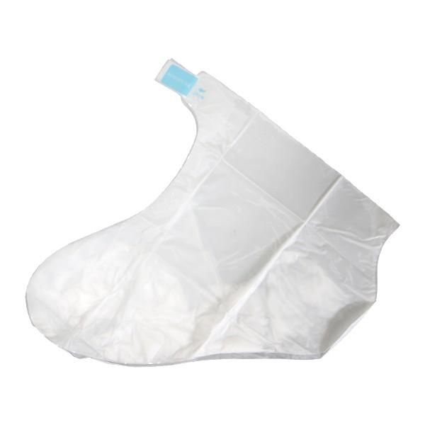 アミノモイストソックス |  | 01