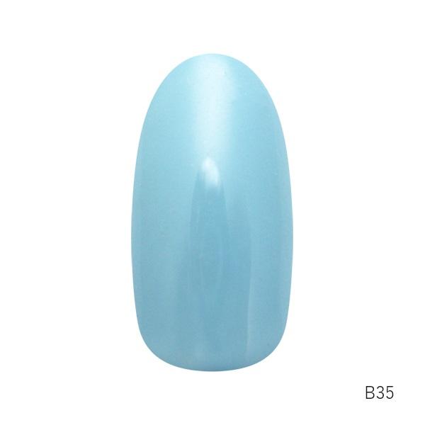 爪と肌にやさしく塗りやすい♪【ネイルパフェジェル】自宅でセルフネイルセット |  | 15