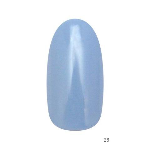 爪と肌にやさしく塗りやすい♪【ネイルパフェジェル】自宅でセルフネイルセット |  | 03