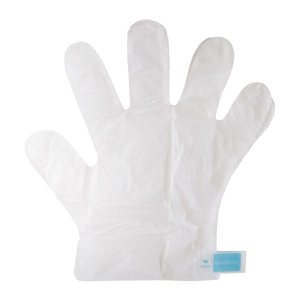 アミノモイストグローブ |  | 01