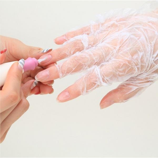 アミノモイストグローブ |  | 02