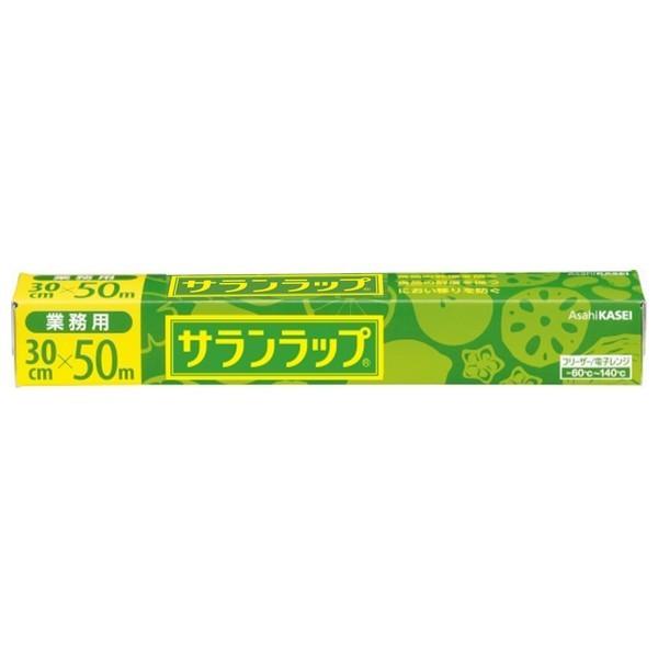 サランラップ ３０ｃｍ×５０ｍ ３０本入○ケース販売お徳用 - 通販