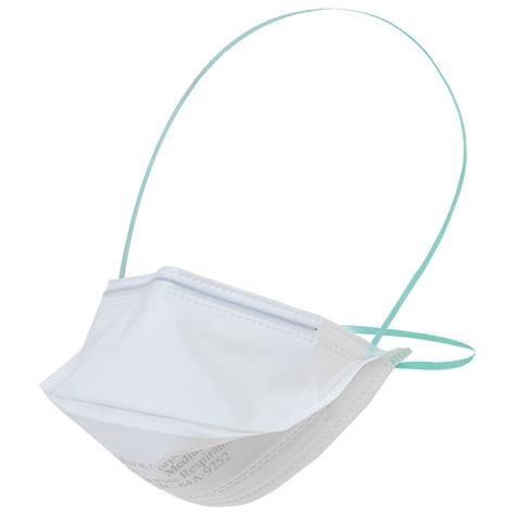 ユニチャーム N95マスク 個包装タイプ 小さめサイズ 50枚×10箱入(500枚)●ケース販売お徳用【取り寄せ商品・即納不可・代引き不可・返品不可】の画像