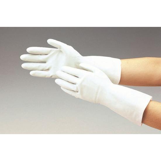 ダンロップホームプロダクツ ダンロップ ワークハンズ 天然ゴムうす手