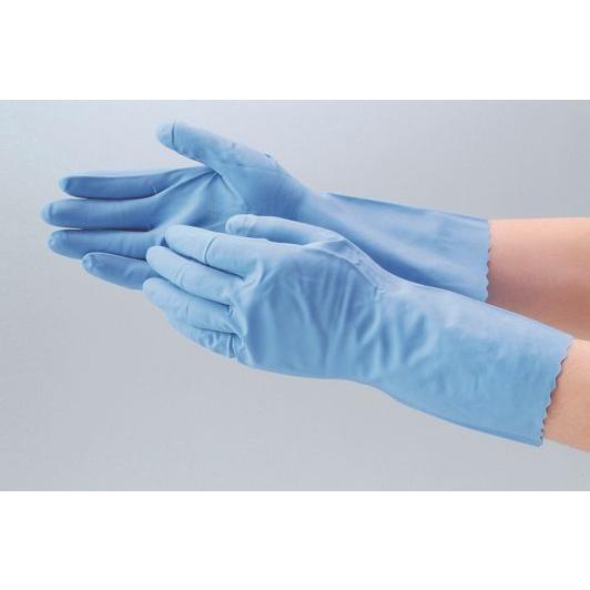 ダンロップホームプロダクツ ダンロップ ワークハンズ ニトリルゴム