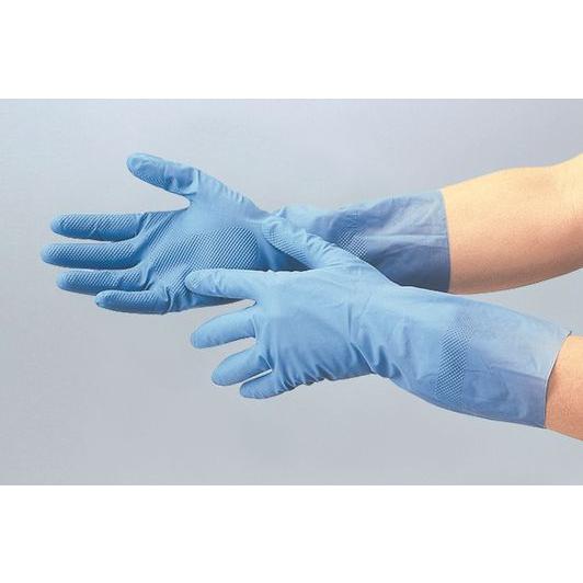 ダンロップホームプロダクツ ダンロップ ワークハンズ ニトリルゴム