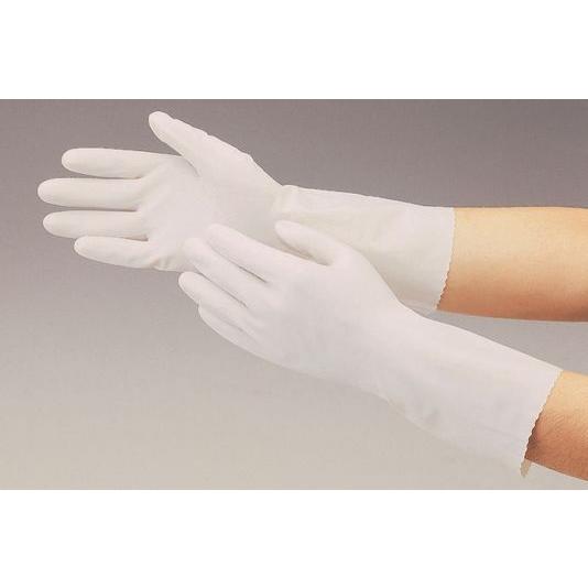 ダンロップホームプロダクツ ダンロップ ワークハンズ ビニールうす手