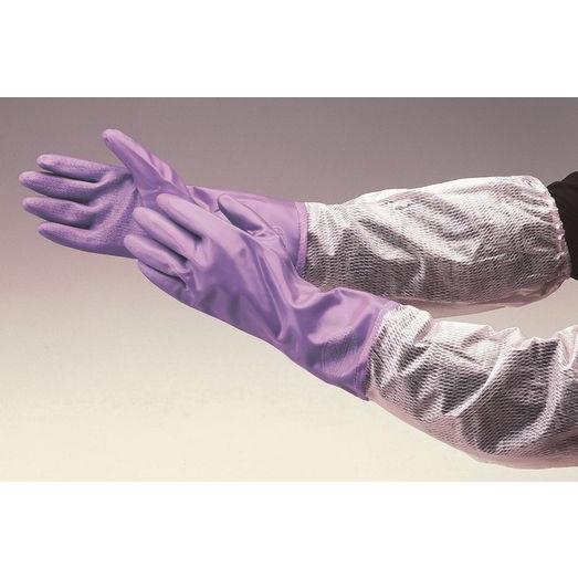 ダンロップホームプロダクツ ダンロップ ワークハンズ ビニール厚手 腕