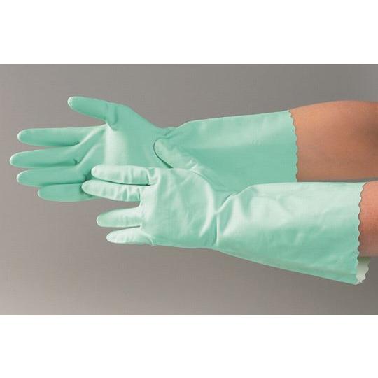 ダンロップホームプロダクツ ダンロップ 清掃用手袋 PRO 500 120双