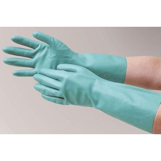 ダンロップホームプロダクツ ダンロップ ワークハンズ ニトリル中厚手