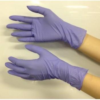 ダンロップホームプロダクツ ダンロップ ニトリル極うす手袋 NZ-4400