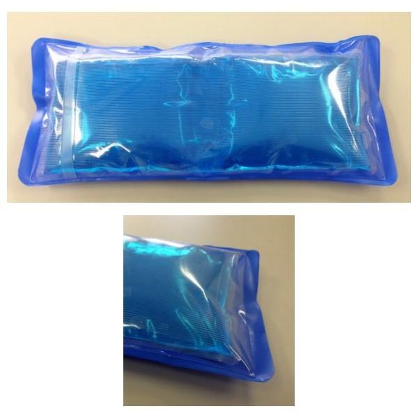 ダンロップホームプロダクツ ダンロップ 氷枕(アイスまくら) 雪枕 長