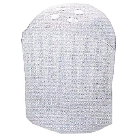 パリス シェフハット 250mm PH-15NT 50枚×4 （200枚）【取り寄せ商品