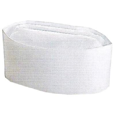 パリス シェフハット　120mm　PH-12　50枚×4 （200枚）【取り寄せ商品・即納不可・代引き不可・返品不可】 パリス シェフハット 120mm PH-12 50枚×4 （200枚）【取り寄せ商品