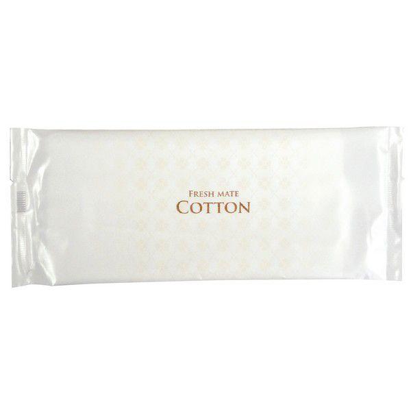 大黒工業 - 御膳上等紙おしぼり フレッシュメイト COTTON L平 CO-4 800本【製造会社直送・代引っ張ること不可・第四次元決める不可・沖縄、離島不可】 キッチン消耗品-使い捨ておしぼり-キッチン、日用品、文具