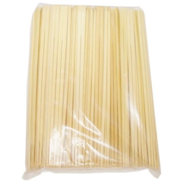 【法人様限定】割箸　極細竹天削箸　24cm　100膳×30袋入(3000膳)【メーカー直送・代引き不可・時間指定不可・沖縄、北海道、離島不可】