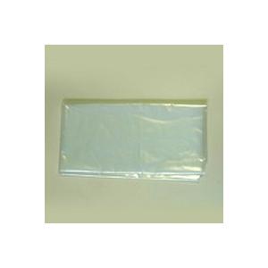 法人様限定】ポリ袋 特大 LLDPE 0.05×1500×1500mm 透明 80枚 GB1515【