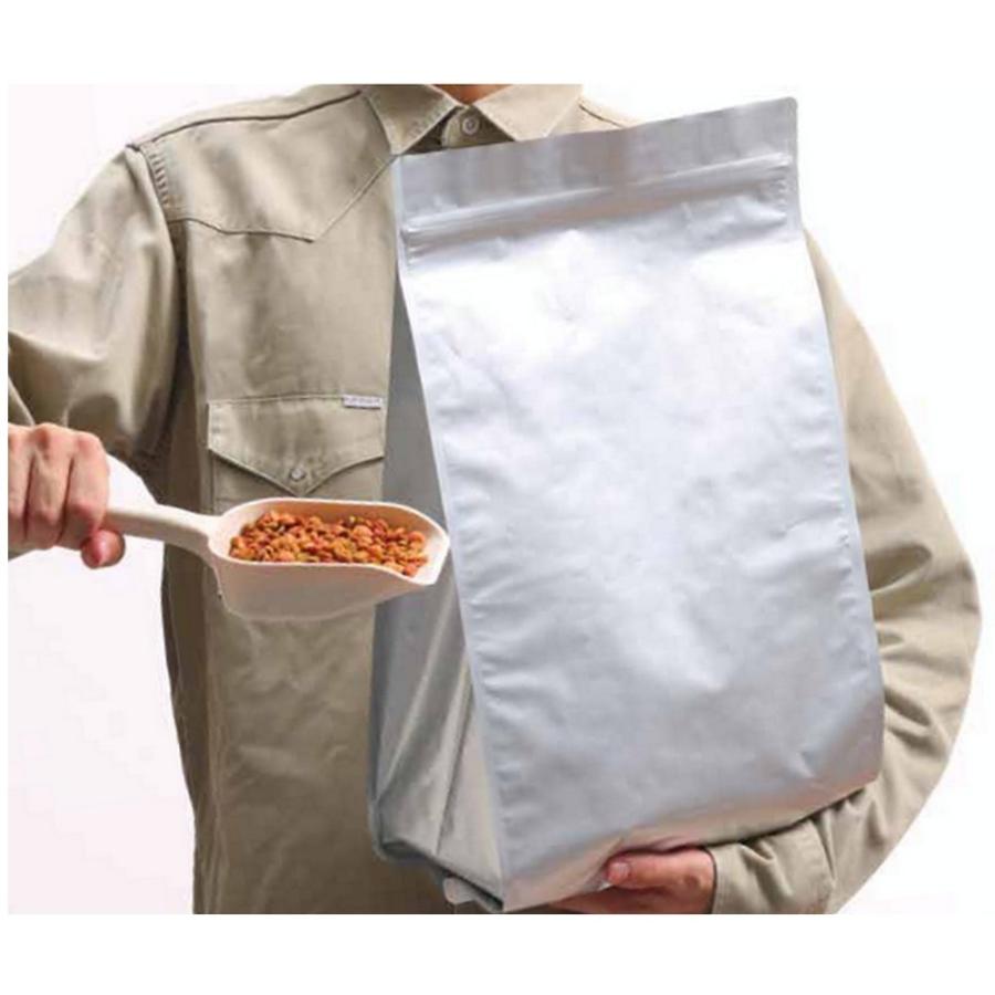 ワイドボックスタイプ アルミ WBAL-30L 500×300+80mm 25枚×8袋●ケース販売お徳用【メーカー直送】 ワイドボックスタイプ アルミ WBAL-30L 500×300+80mm 25枚×8袋○ケース