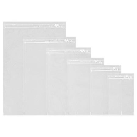 ラミグリップ KP-J 底開きタイプ 340×240mm 50枚×16袋●ケース販売お徳用【メーカー直送】 ラミグリップ VP-J 底開きタイプ 340×240mm 50枚×16袋○ケース販売お