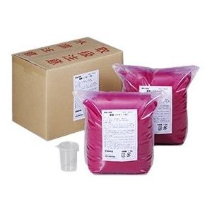 フェニックス　業務用入浴剤　薔薇(バラ)　15kg(7.5kg×2袋)【取り寄せ商品・即納不可・代引き不可・返品不可】