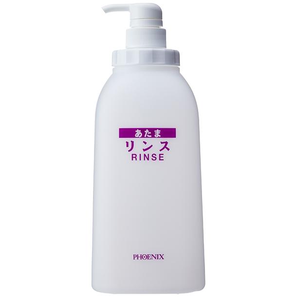 フェニックス ノーマル角型 リンス 詰替容器 1200mL×30本入【取り寄せ