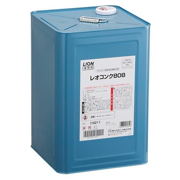 LION（ライオン） レオコンク808 18kg【取り寄せ商品・即納不可