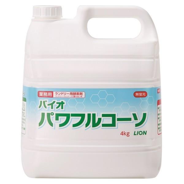 バイオパワフルコーソ　4kg×4入【取り寄せ商品・即納不可・代引き不可・返品不可】