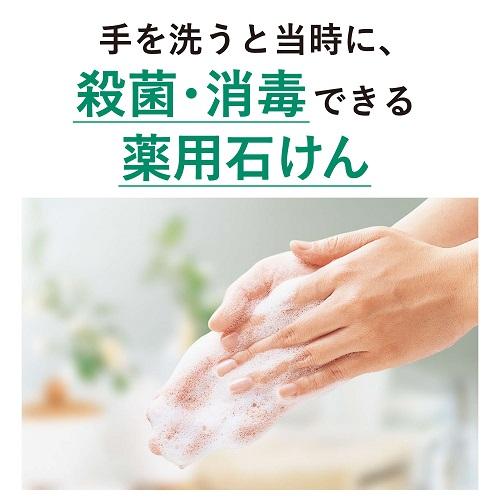SARAYA（サラヤ） 手洗い用石けん液 シャボネット石鹸液ユ・ム 香料無