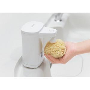 SARAYA（サラヤ） 【販売終了】サラヤ ノータッチ式ディスペンサー