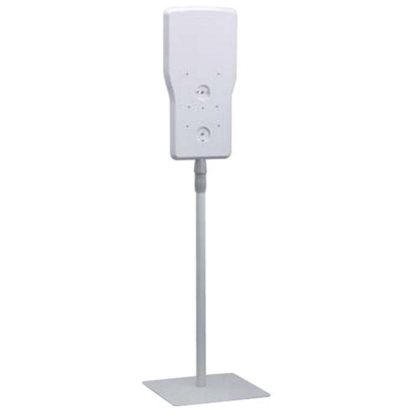 SARAYA（サラヤ） ノータッチ式ディスペンサー用スタンド IS-9000-PHJ