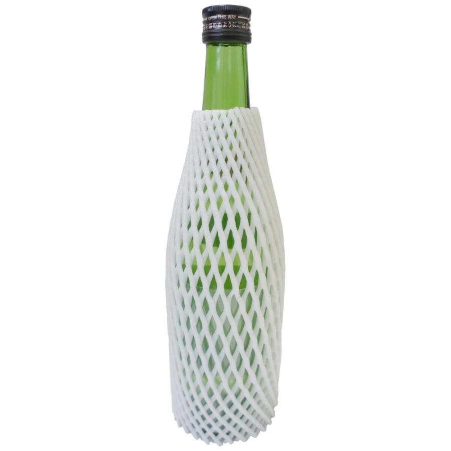ワイン用緩衝材 ボトルキャップ 小袋 25cm ホワイト 100枚 : 業務