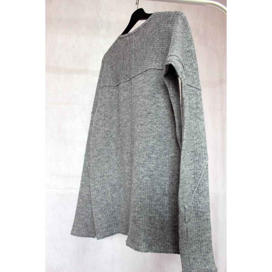 エーエフ オム A.F ARTEFACT エーエフアーティファクト Knit Cut エーエフ オム A.F ARTEFACT エーエフアーティファクト Knit Cut