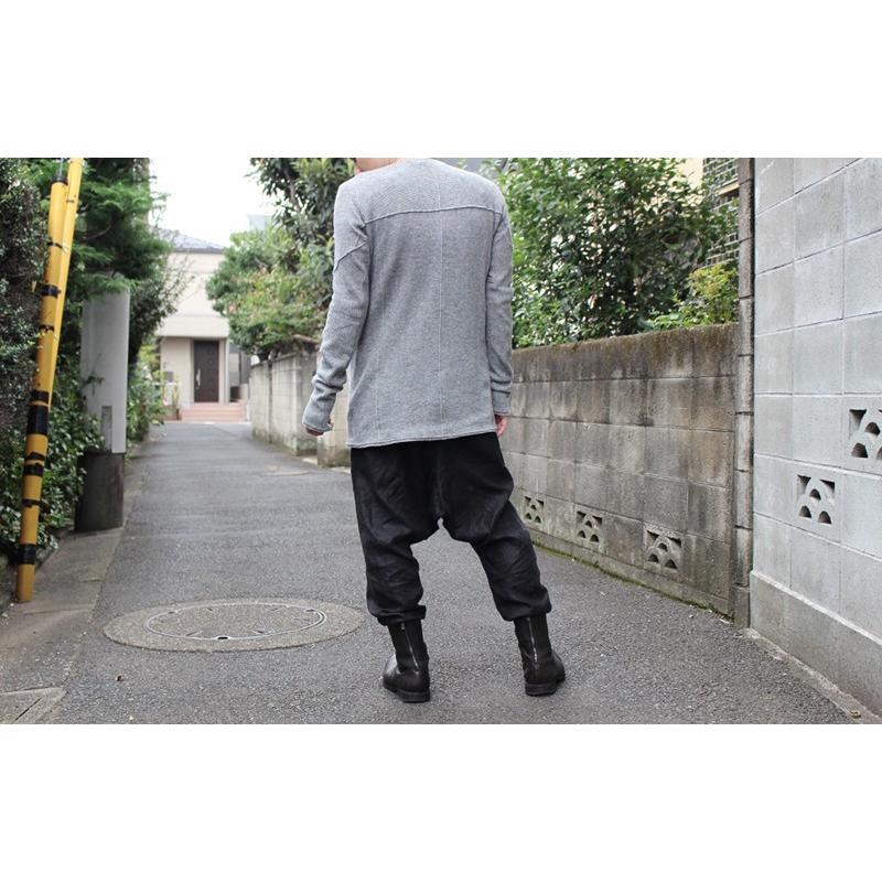 エーエフ オム A.F ARTEFACT エーエフアーティファクト Knit Cut エーエフ オム A.F ARTEFACT エーエフアーティファクト Knit Cut