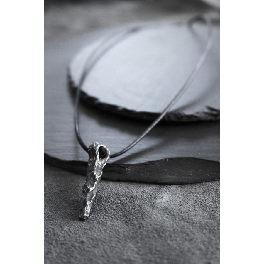 Node by Kudo Shuji 】P-22 Silver925 Necklace シルバー Node by Kudo Shuji 】P-22 Silver925 Necklace シルバー
