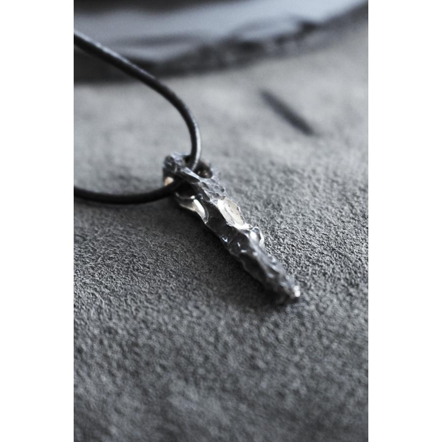 Node by Kudo Shuji 】P-22 Silver925 Necklace シルバー Node by Kudo Shuji 】P-22 Silver925 Necklace シルバー