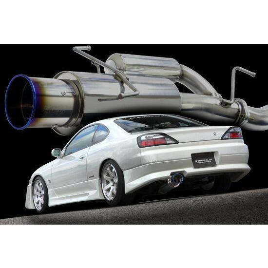 送料無料！！ GPスポーツ EXAS エボチューン GR86 BRZ ZN8 ZD8