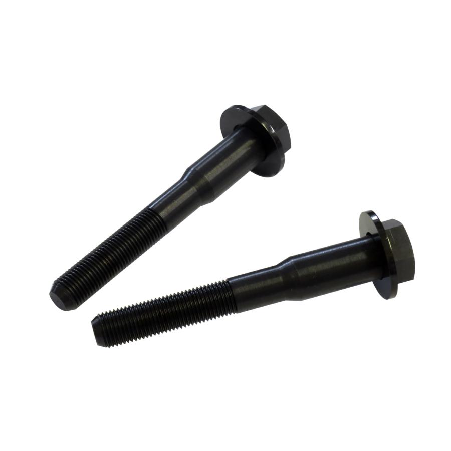 GPスポーツ R.E.D. フロント リジットメンバーボルト トヨタ 86 ZN6