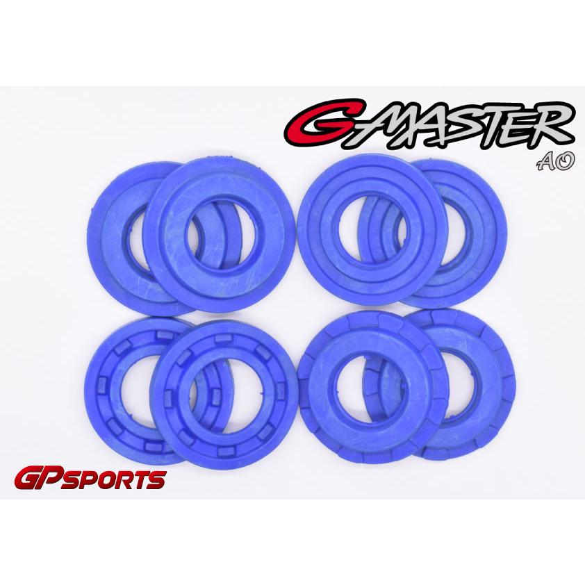 G-MASTER AO リアメンバーカラー ZN6/ZC6/ZD8/ZN8 : ヌーブ - 通販