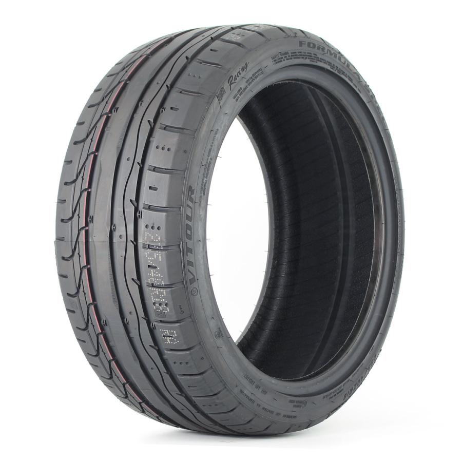 ☆在庫処分!! VITOUR TIRE FORMULA SPEC Z 235/35ZR19 タイヤ
