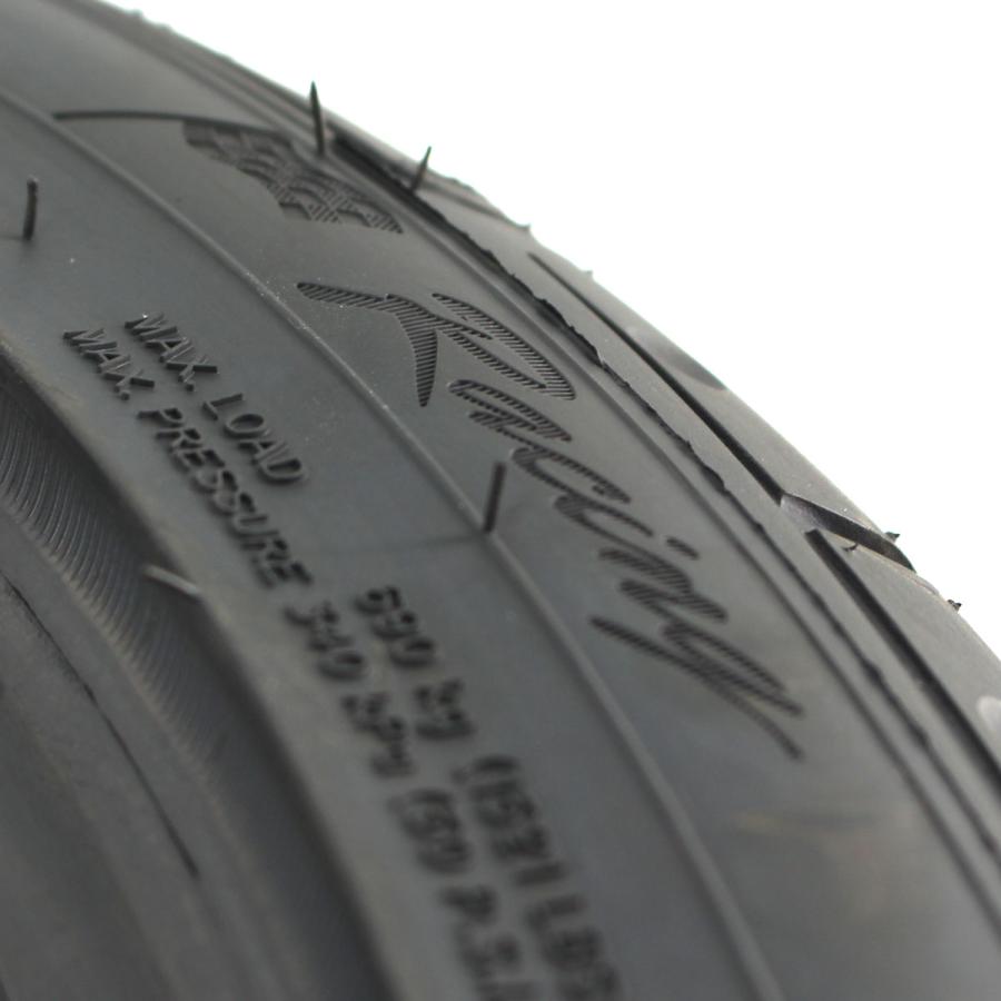新品　VITOUR 215/55R18　4本セット noob_v00095