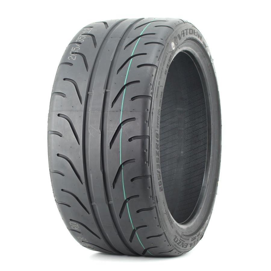 VITOUR 235/35R19 22年製 2本セット ☆サマーセール!! VITOUR TIRE TEMPESTA ENZO V-02R 235/35ZR19